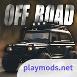 Off-Road 4x4 Jeep: Simulation APK