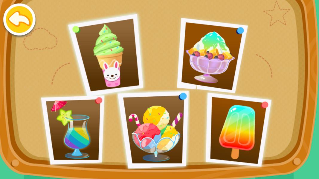 Baby Panda’s Ice Cream Shop Screenshot 5