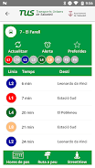 TUS - Bus Sabadell Screenshot 6 