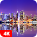 City Wallpapers 4K APK