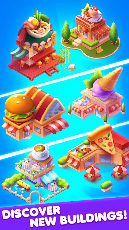 Good Chef - Cooking Games Screenshot 2