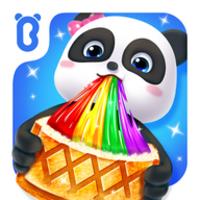 Baby Panda’s Ice Cream Shop APK