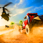 Buggy Car Racing Game 2021 - B APK