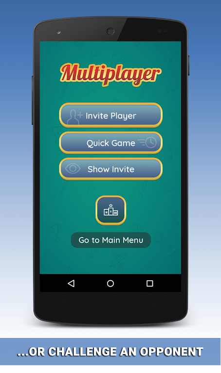 Scopa: Italian Card Game Screenshot 3