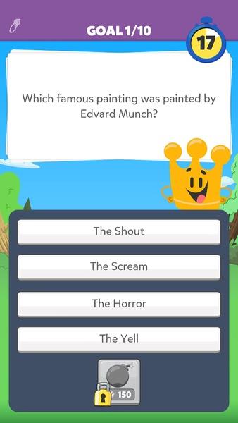 Trivia Crack 2 Screenshot 7 