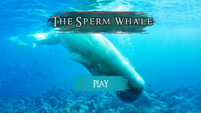 The Sperm Whale Screenshot 3 