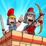 Empire Rush: Rome Wars APK