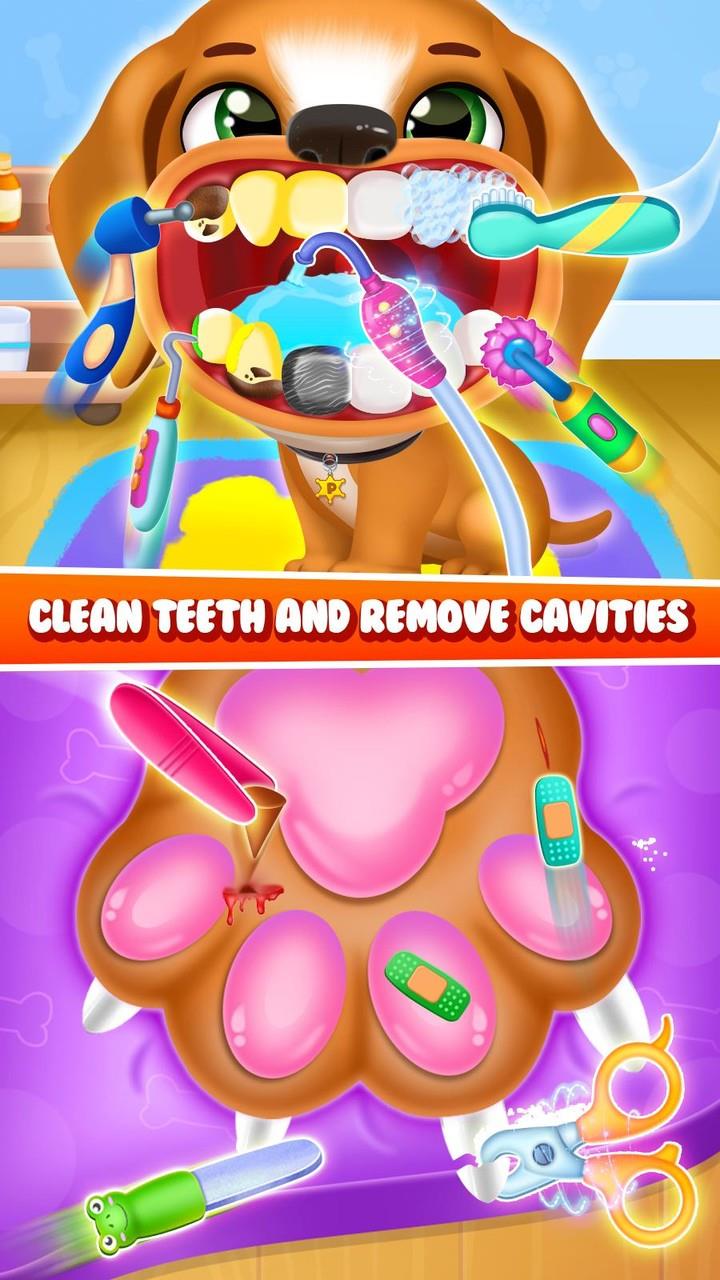 My pet Labrador dog care guide Screenshot 4 