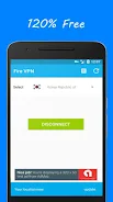 Fire VPN by FireVPN Screenshot 7 