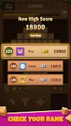 Block Puzzle Wood Screenshot 6