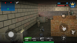 Counter Strike Offline: CS Screenshot 1 