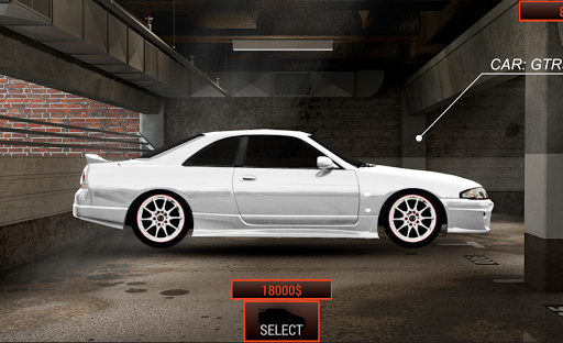 Pro Racing Reload 2D Screenshot 2