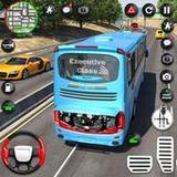 City Coach Bus Simulator Games APK