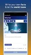 Facter.Io: My Science Journals Screenshot 3 