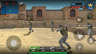 Counter Strike Offline: CS Screenshot 6 