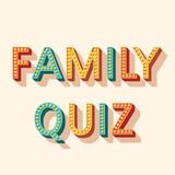 Happy Family Quiz APK