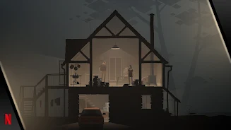 Kentucky Route Zero Screenshot 2