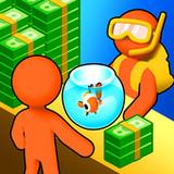 Aquarium Land - Fishbowl World APK