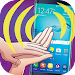 Finding phone by clapping APK