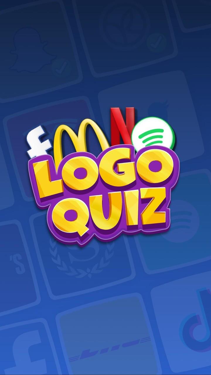 Logo Quiz: World Trivia Game Screenshot 1