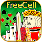 FreeCell Deluxe® Social APK