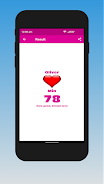 Lovely Love Calculator Screenshot 4