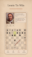 Learn Chess with Dr. Wolf Screenshot 8 