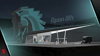 Kentucky Route Zero Screenshot 1 