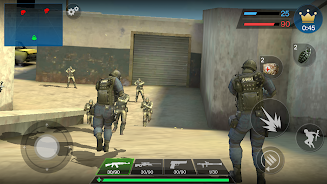 Counter Strike Offline: CS Screenshot 3 