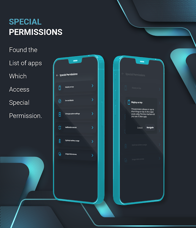 App Permission Manager Android Screenshot 4