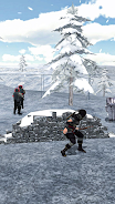 Archer Attack 3D: Shooter War Screenshot 8