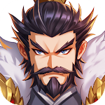 Three Kingdoms: Hero Wars APK