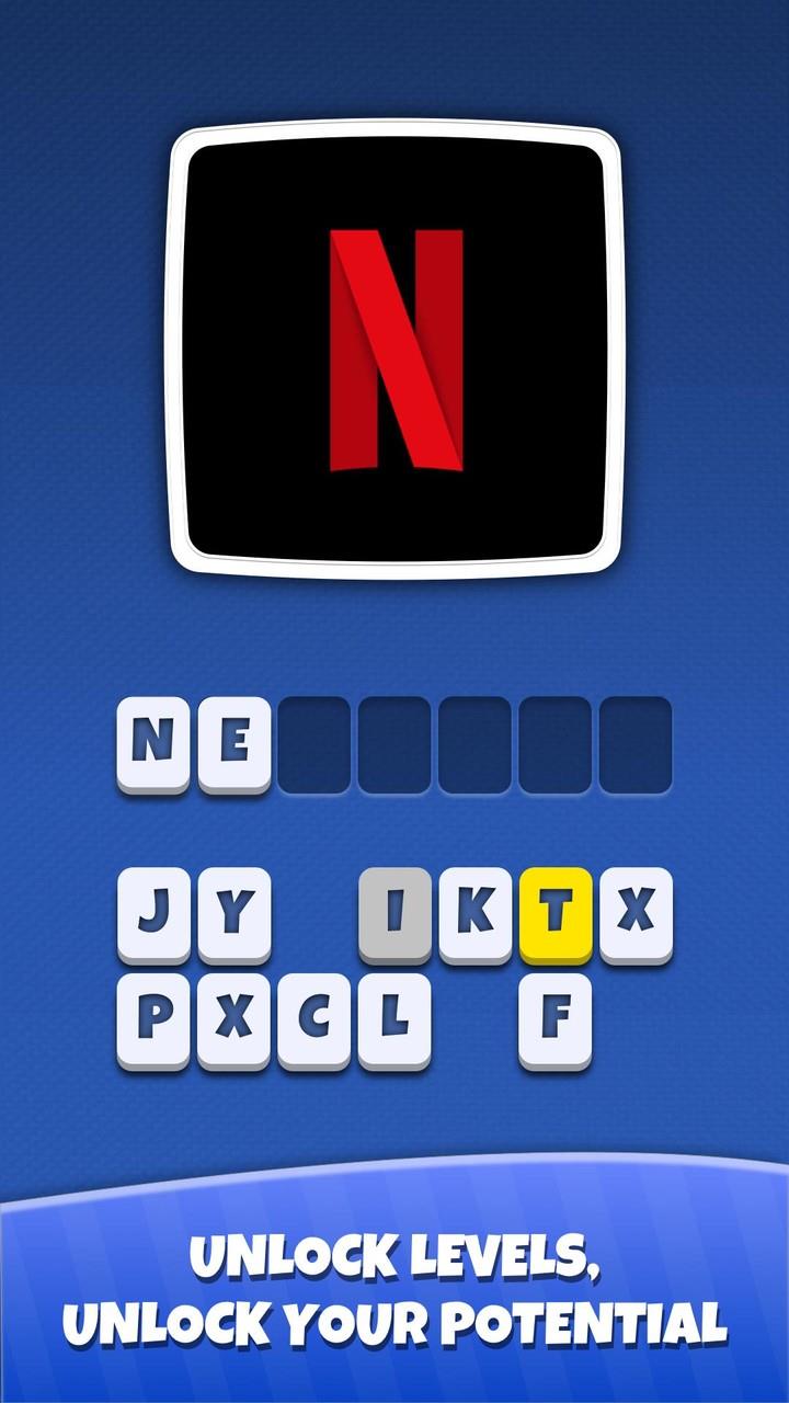 Logo Quiz: World Trivia Game Screenshot 4