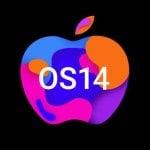 OS14 Launcher APK