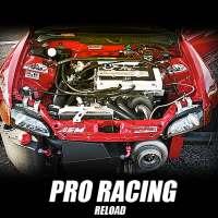 Pro Racing Reload 2D APK