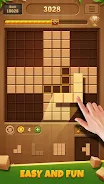 Block Puzzle Wood Screenshot 2