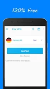 Fire VPN by FireVPN Screenshot 4 