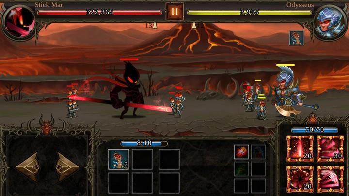 Epic Heroes: Hero Wars Screenshot 3 