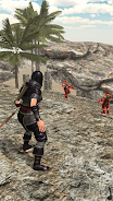 Archer Attack 3D: Shooter War Screenshot 1