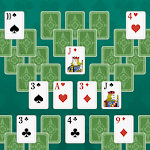 Tripeaks Solitaire: Card & Fun APK