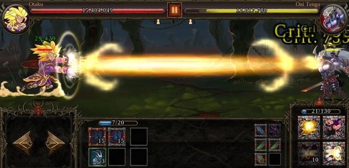 Epic Heroes: Hero Wars Screenshot 1