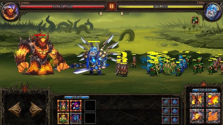 Epic Heroes: Hero Wars Screenshot 4 