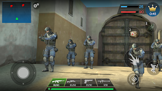 Counter Strike Offline: CS Screenshot 2