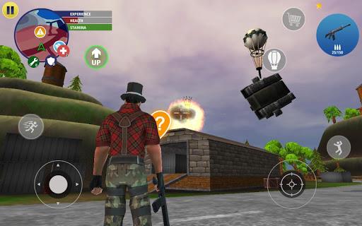 Royal Battletown Screenshot 4