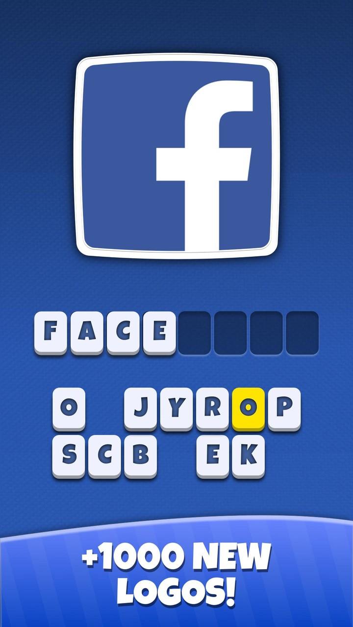 Logo Quiz: World Trivia Game Screenshot 5