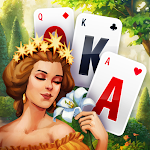 Solitaire Arcana－Tripeaks game APK