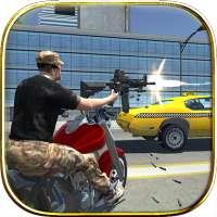 Grand Action Simulator NewYork APK