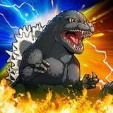 GODZILLA BATTLE LINE APK