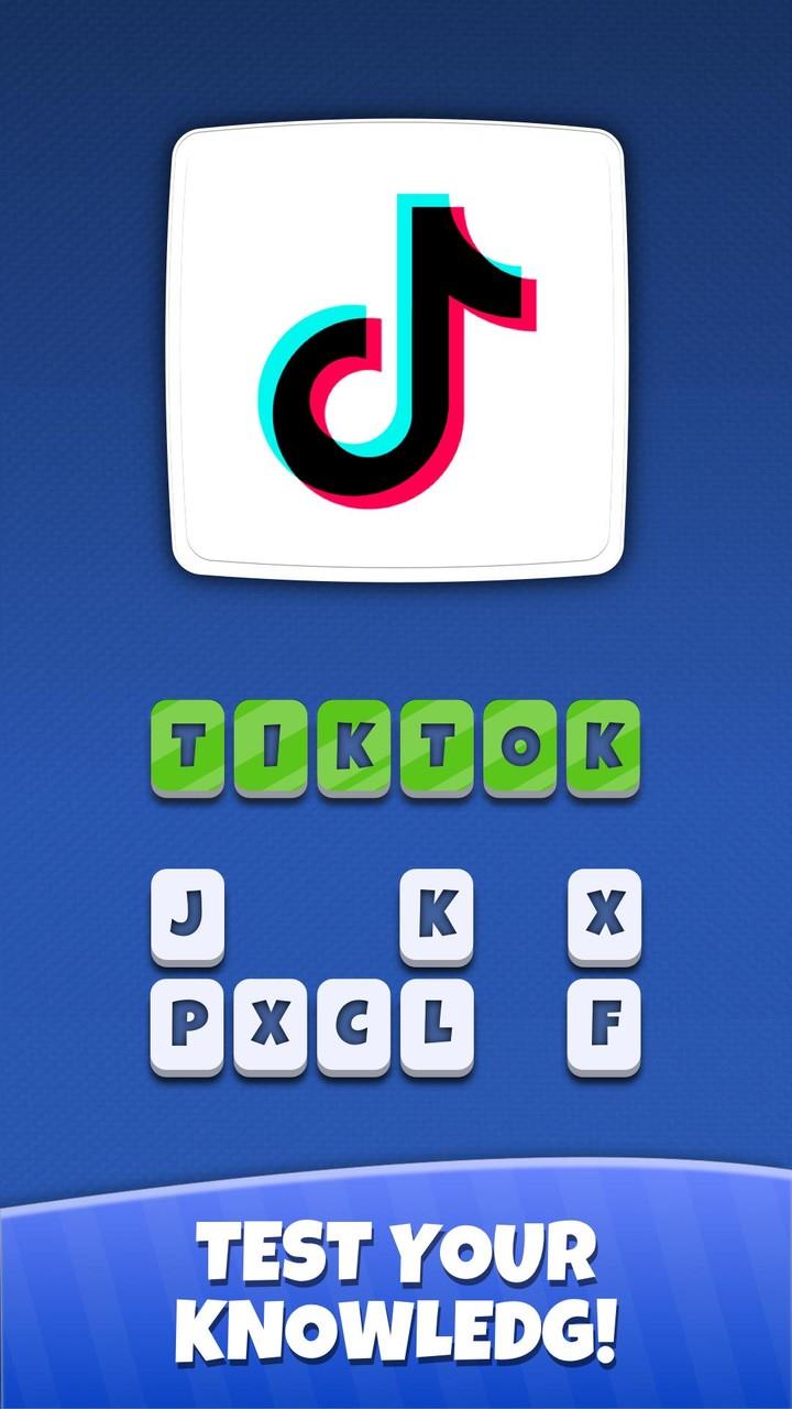 Logo Quiz: World Trivia Game Screenshot 3 