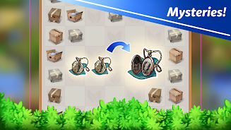 Merge Merge : Merge 2 Game Screenshot 3